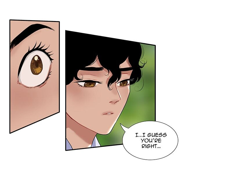 Read This Fluffy Love chapter 16 image 14 on Lezhin