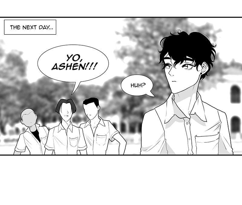 Read This Fluffy Love chapter 16 image 15 on Lezhin