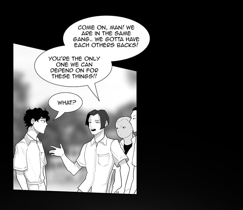 Read This Fluffy Love chapter 16 image 18 on Lezhin