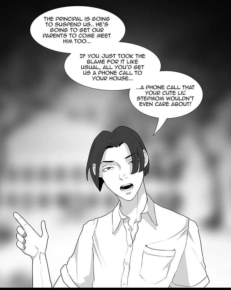 Read This Fluffy Love chapter 16 image 19 on Lezhin