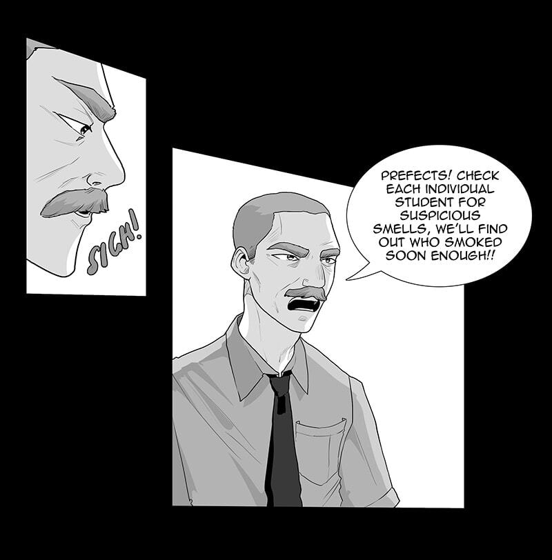 Read This Fluffy Love chapter 16 image 2 on Lezhin