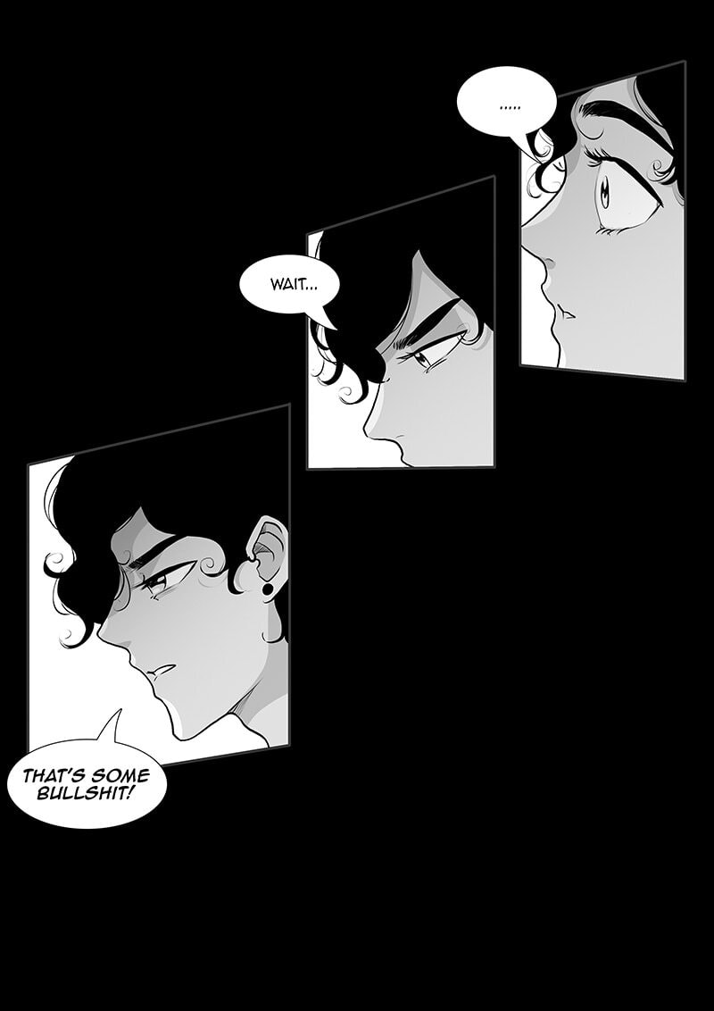 Read This Fluffy Love chapter 16 image 20 on Lezhin