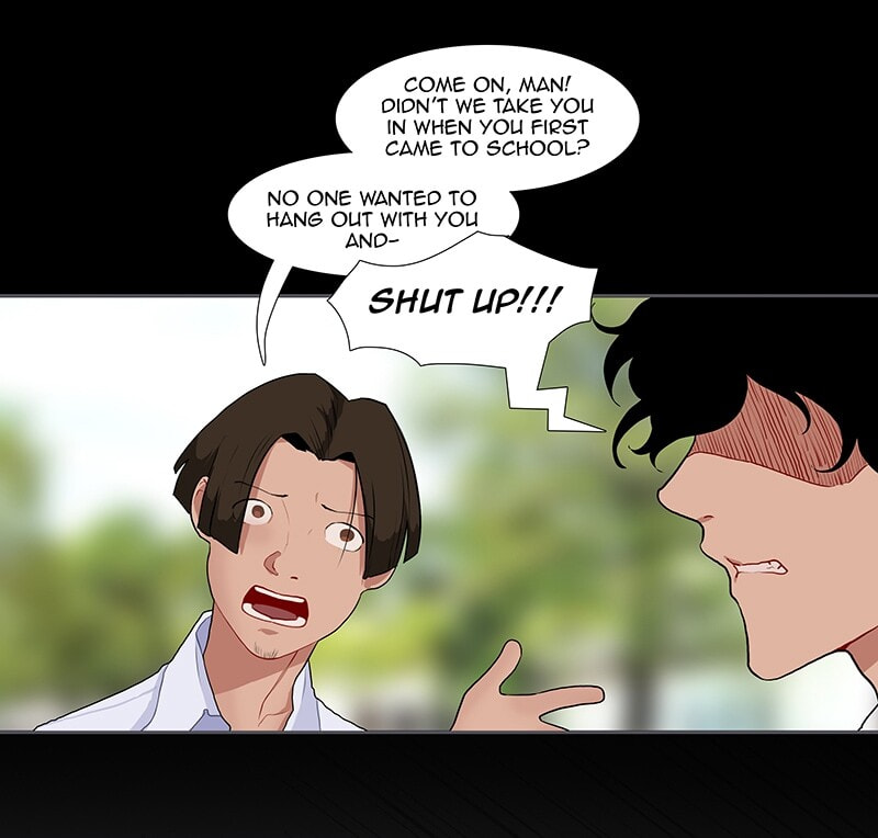 Read This Fluffy Love chapter 16 image 21 on Lezhin