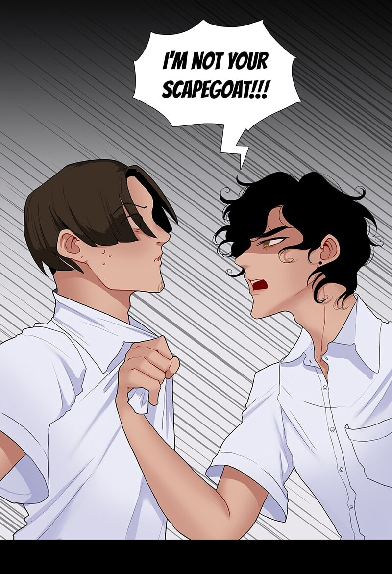 Read This Fluffy Love chapter 16 image 22 on Lezhin