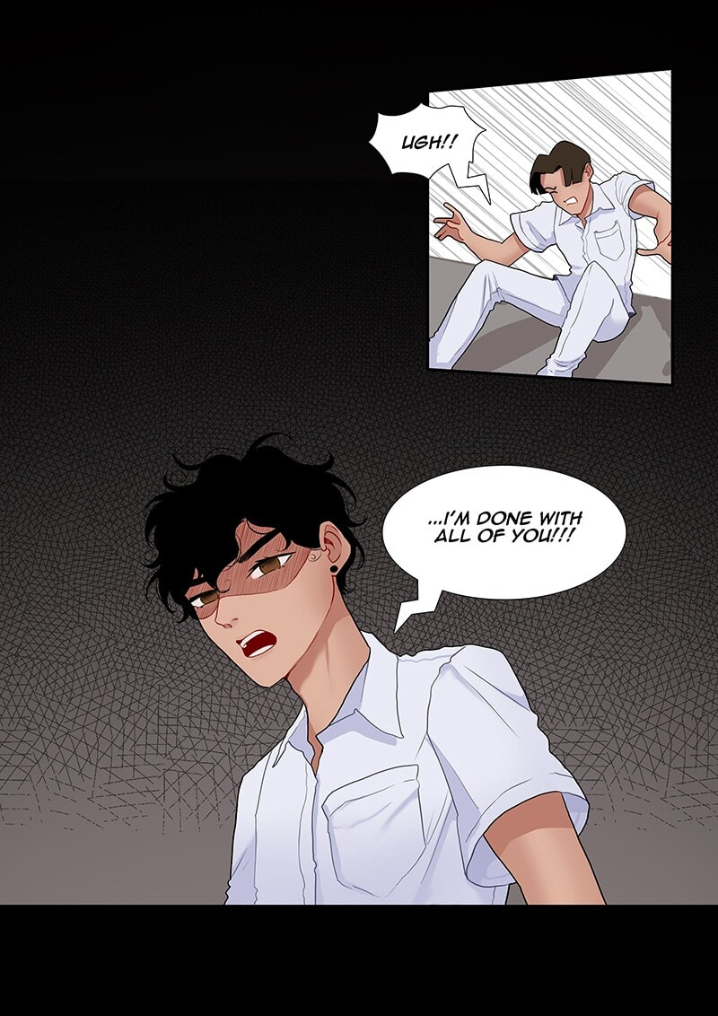 Read This Fluffy Love chapter 16 image 23 on Lezhin
