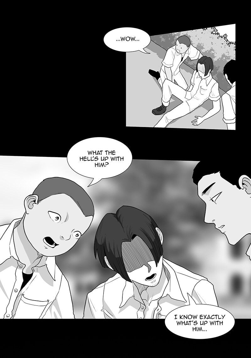 Read This Fluffy Love chapter 16 image 24 on Lezhin