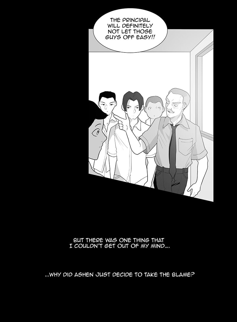 Read This Fluffy Love chapter 16 image 4 on Lezhin