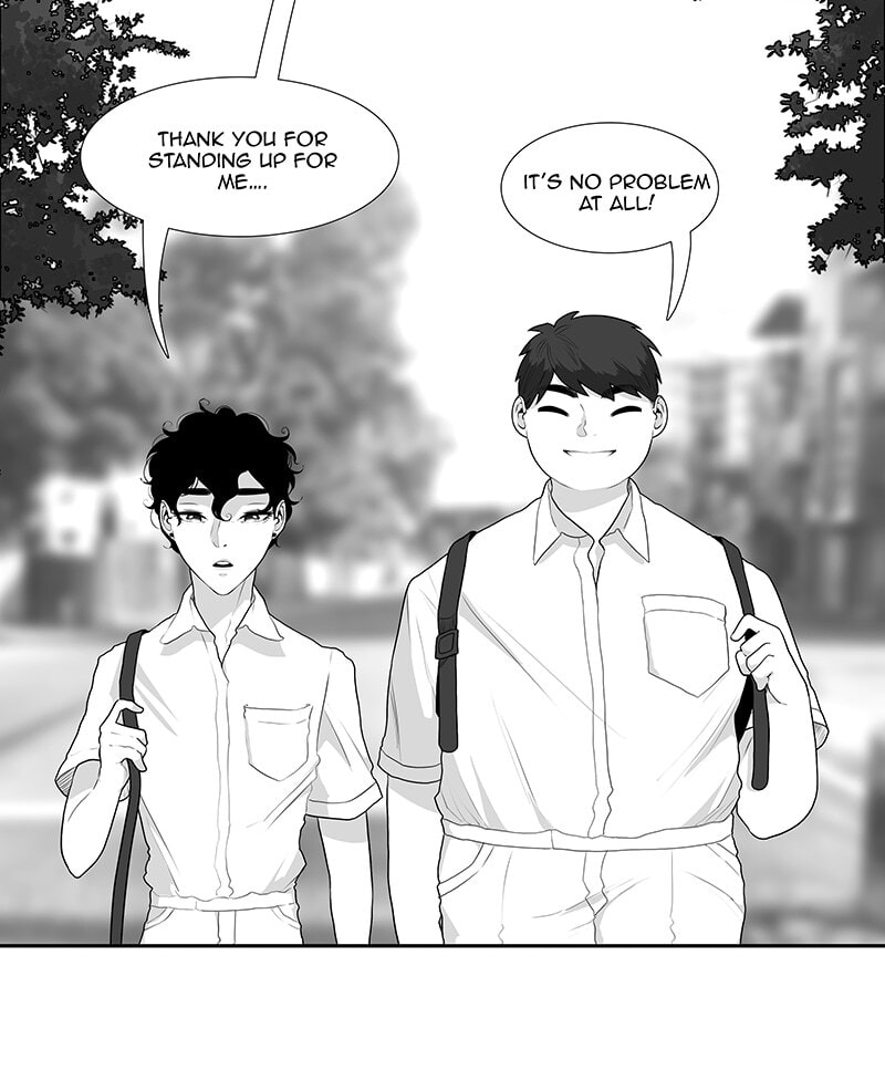 Read This Fluffy Love chapter 16 image 6 on Lezhin