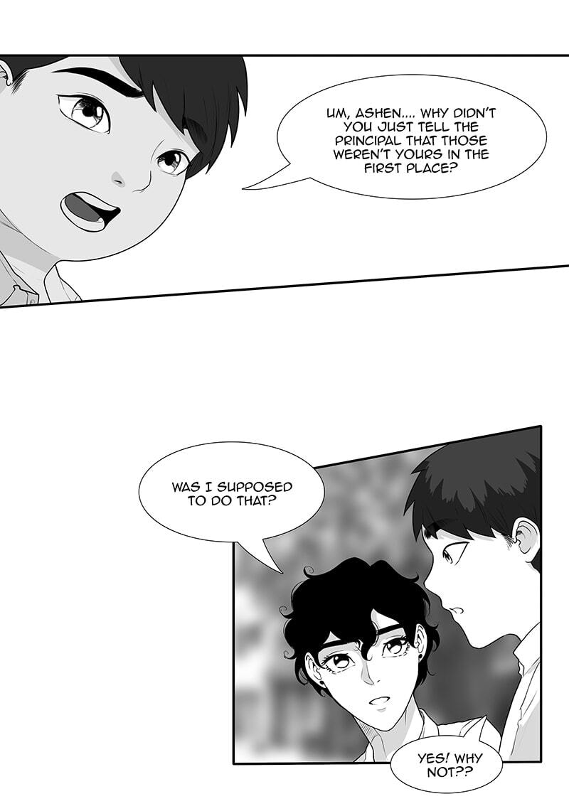 Read This Fluffy Love chapter 16 image 7 on Lezhin