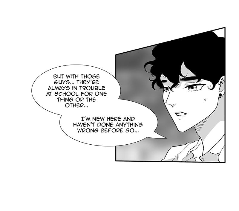 Read This Fluffy Love chapter 16 image 9 on Lezhin