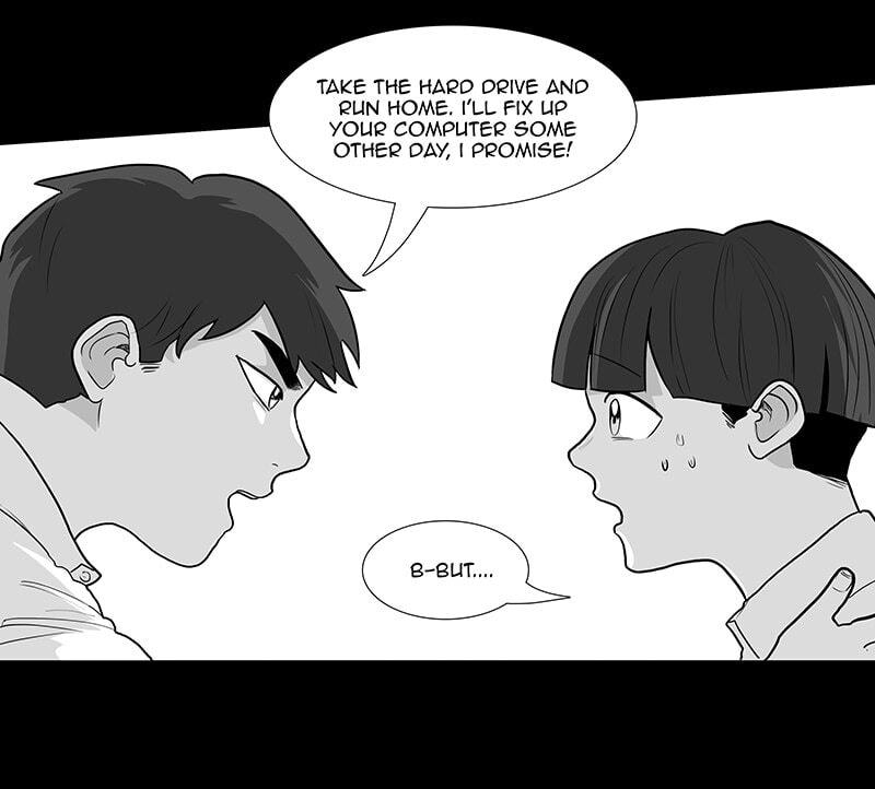 Read This Fluffy Love chapter 17 image 11 on Lezhin