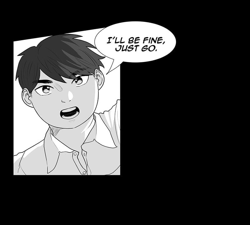 Read This Fluffy Love chapter 17 image 12 on Lezhin