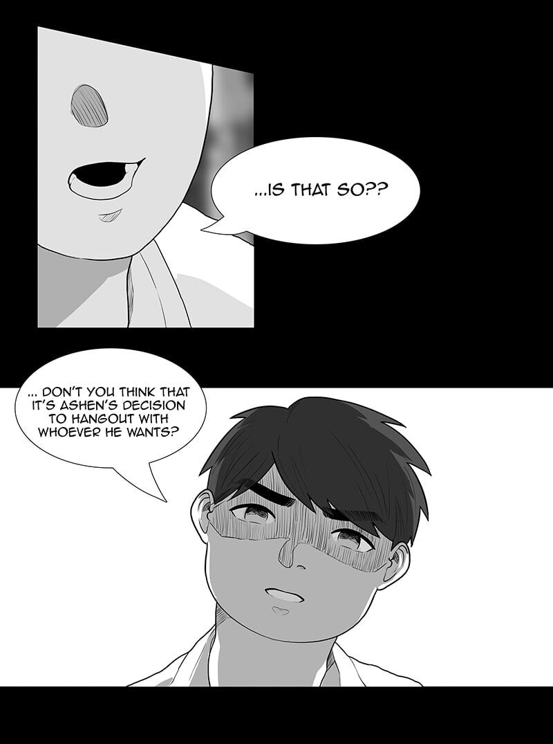 Read This Fluffy Love chapter 17 image 16 on Lezhin