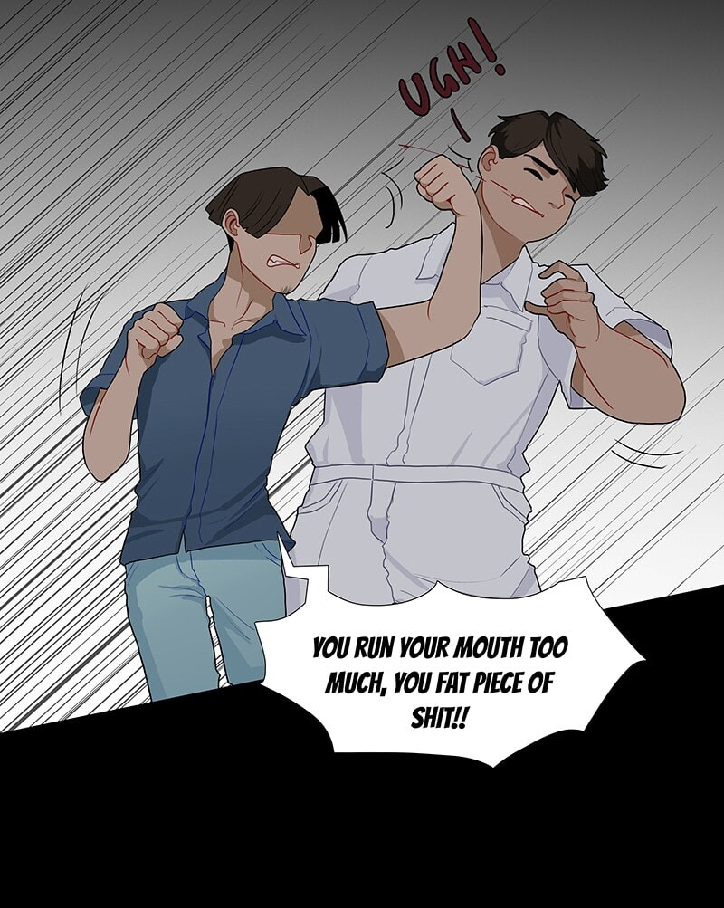 Read This Fluffy Love chapter 17 image 18 on Lezhin