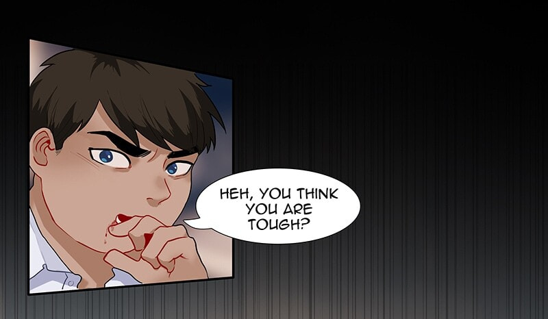 Read This Fluffy Love chapter 17 image 19 on Lezhin