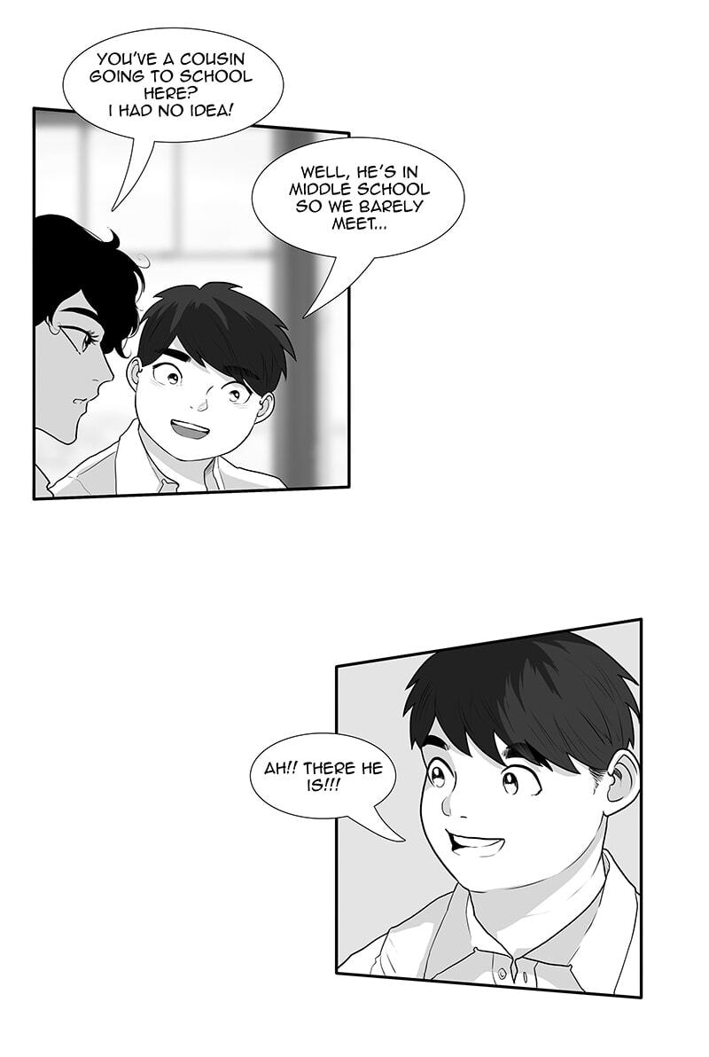 Read This Fluffy Love chapter 17 image 2 on Lezhin