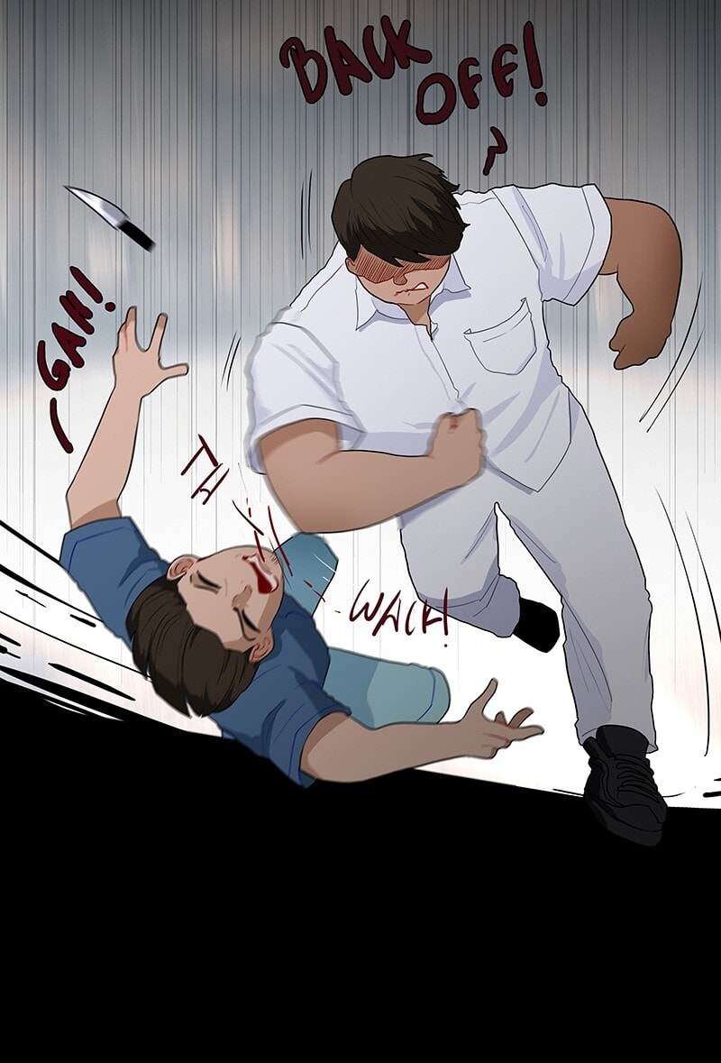 Read This Fluffy Love chapter 17 image 20 on Lezhin