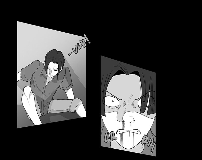 Read This Fluffy Love chapter 17 image 21 on Lezhin