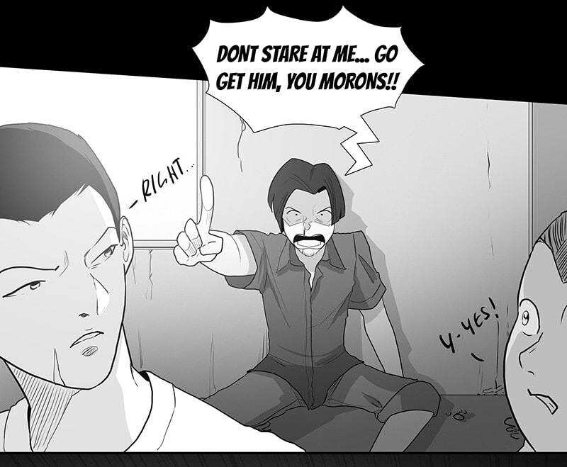 Read This Fluffy Love chapter 17 image 22 on Lezhin
