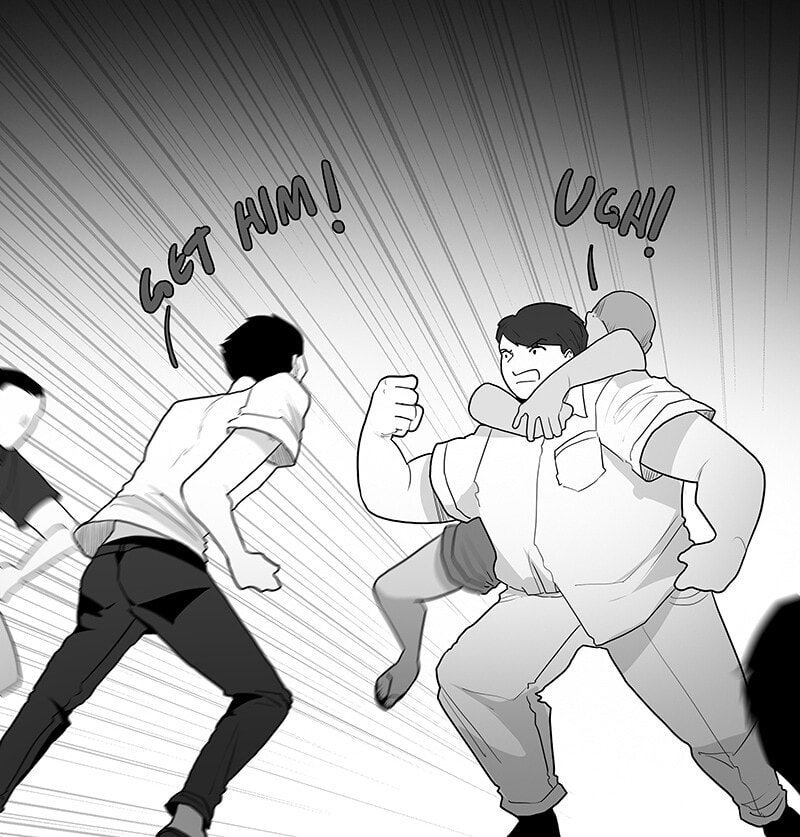 Read This Fluffy Love chapter 17 image 23 on Lezhin