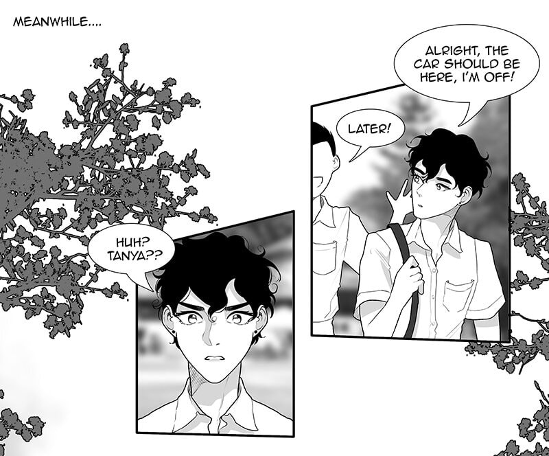 Read This Fluffy Love chapter 17 image 24 on Lezhin