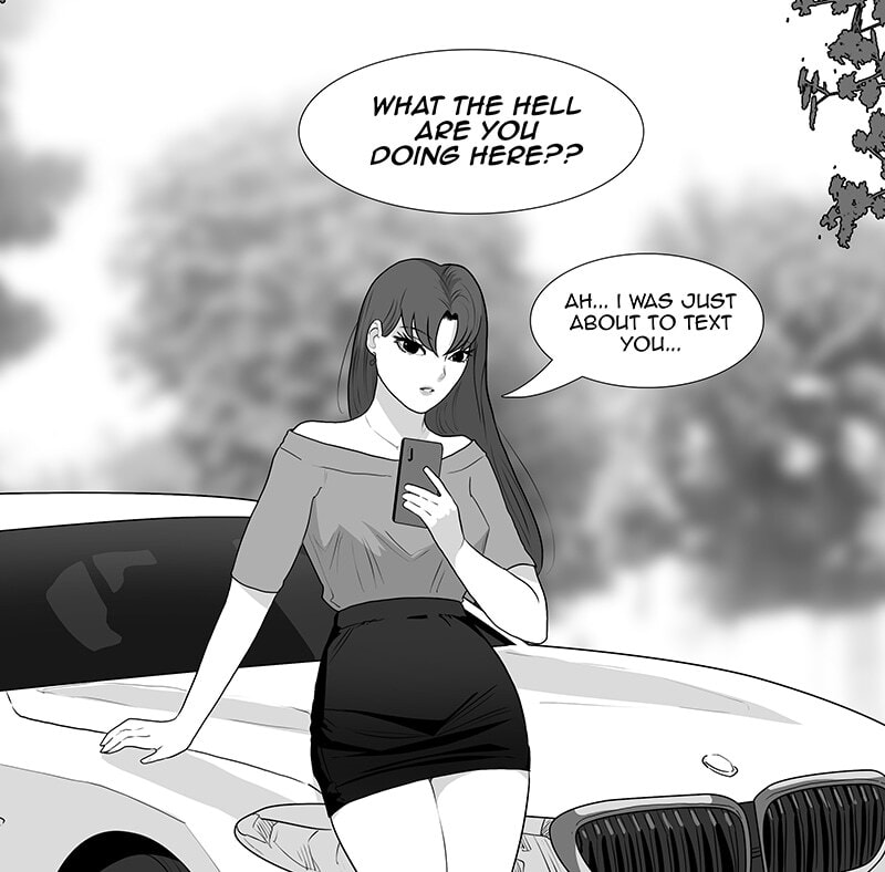 Read This Fluffy Love chapter 17 image 25 on Lezhin