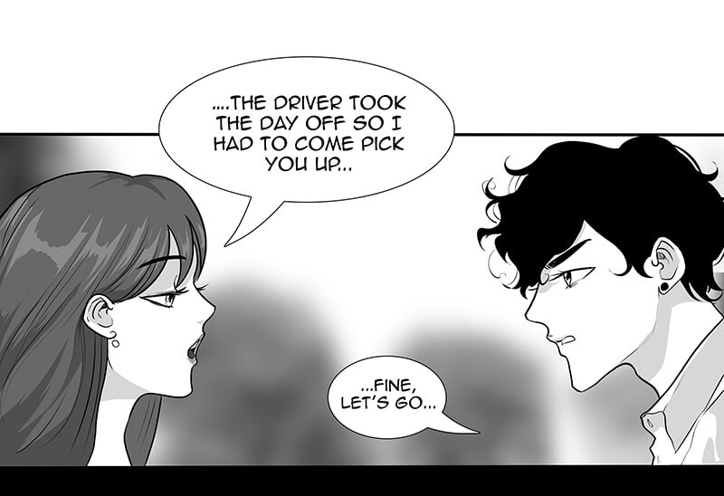 Read This Fluffy Love chapter 17 image 26 on Lezhin