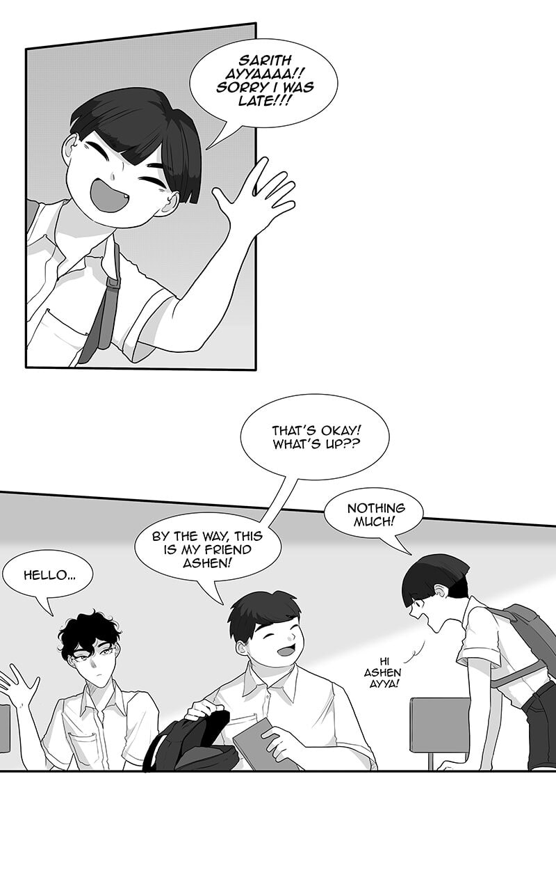 Read This Fluffy Love chapter 17 image 3 on Lezhin