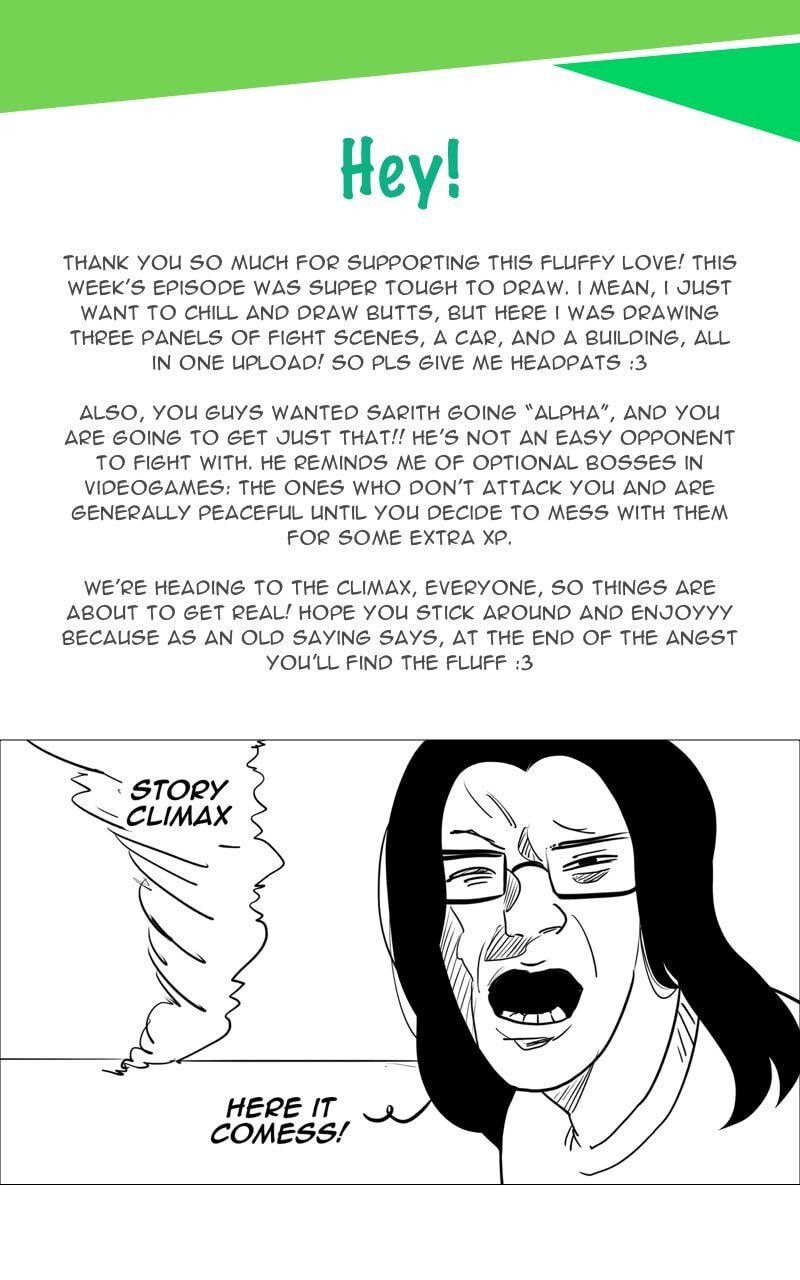 Read This Fluffy Love chapter 17 image 31 on Lezhin
