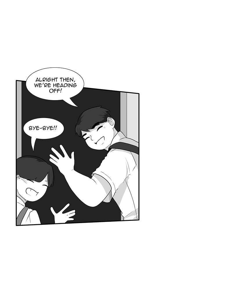 Read This Fluffy Love chapter 17 image 6 on Lezhin