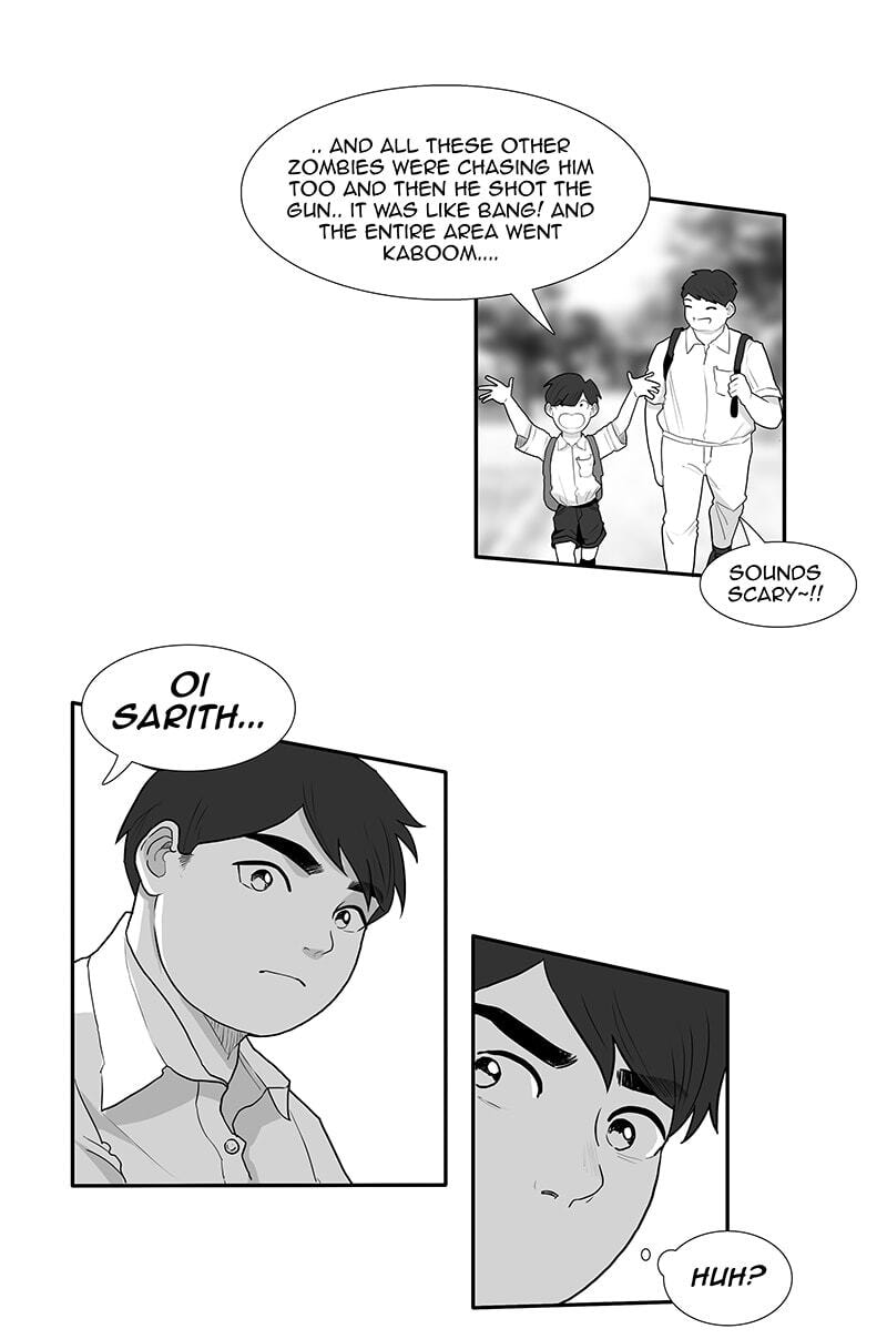 Read This Fluffy Love chapter 17 image 7 on Lezhin