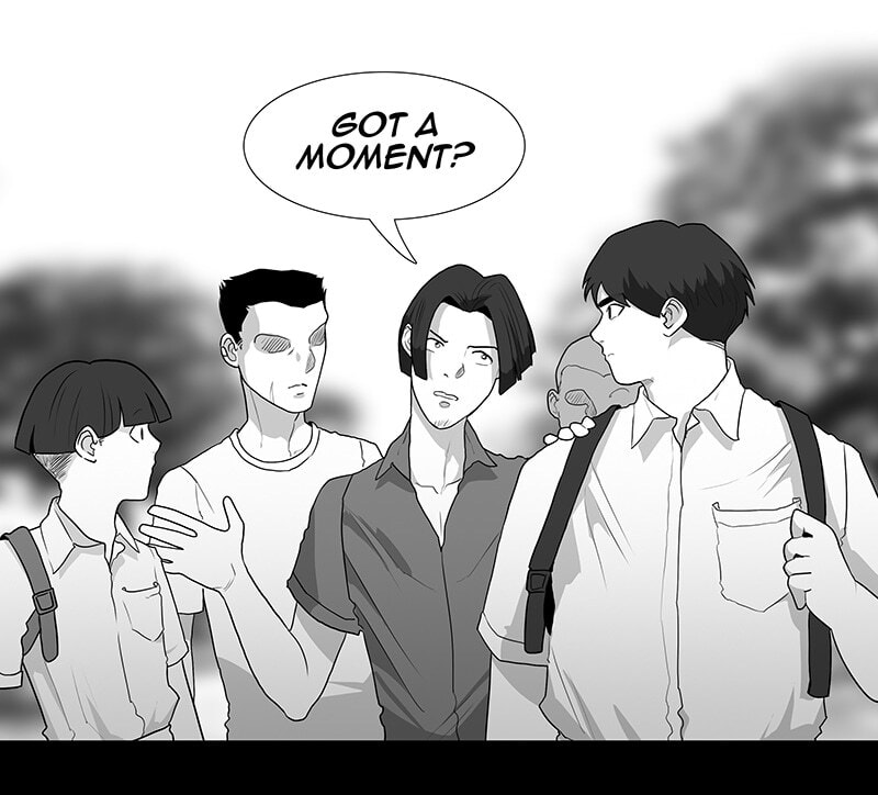 Read This Fluffy Love chapter 17 image 8 on Lezhin