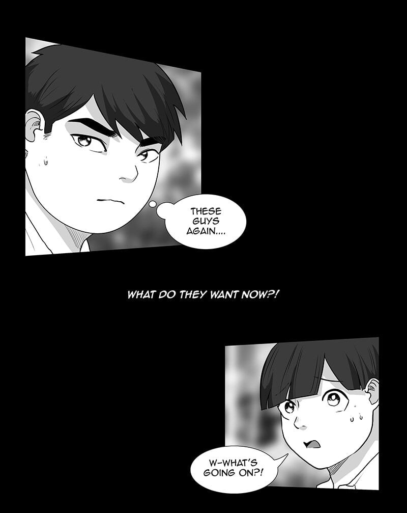 Read This Fluffy Love chapter 17 image 9 on Lezhin