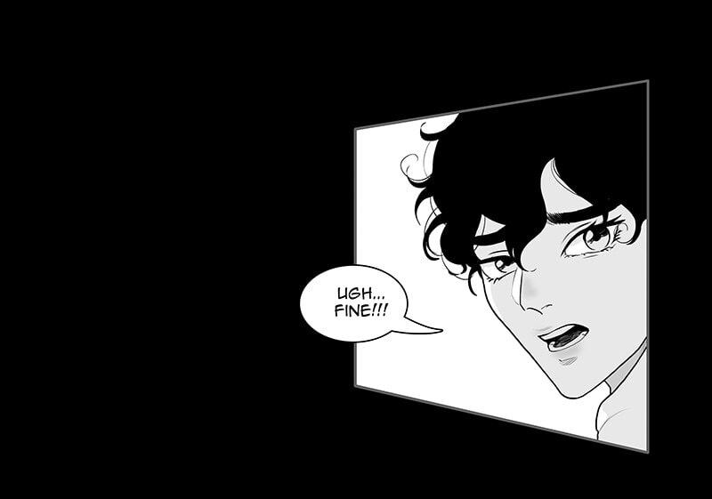Read This Fluffy Love chapter 18 image 11 on Lezhin
