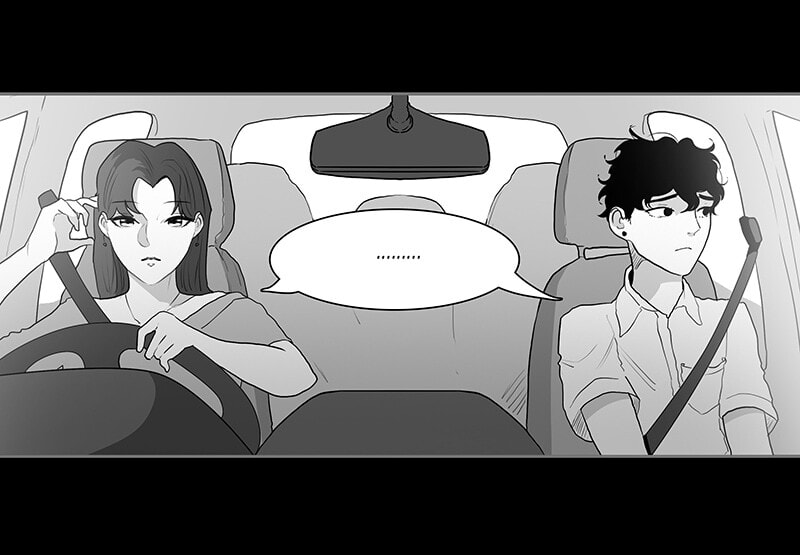 Read This Fluffy Love chapter 18 image 12 on Lezhin