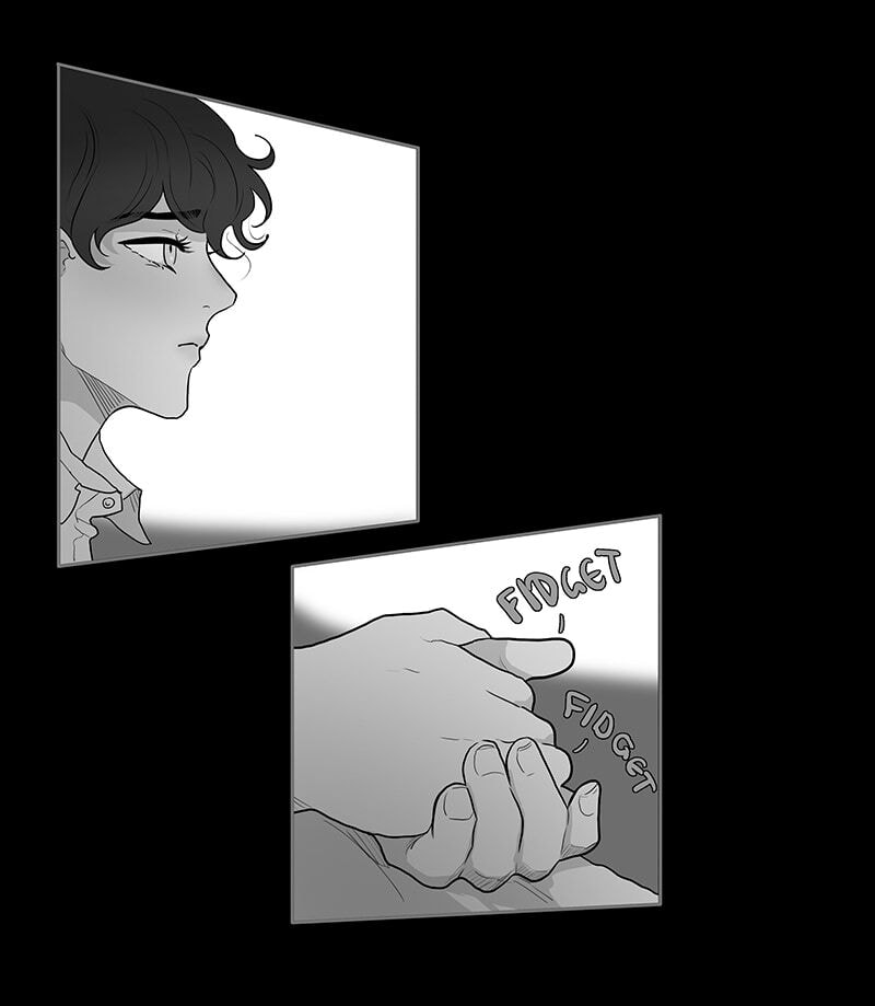 Read This Fluffy Love chapter 18 image 13 on Lezhin