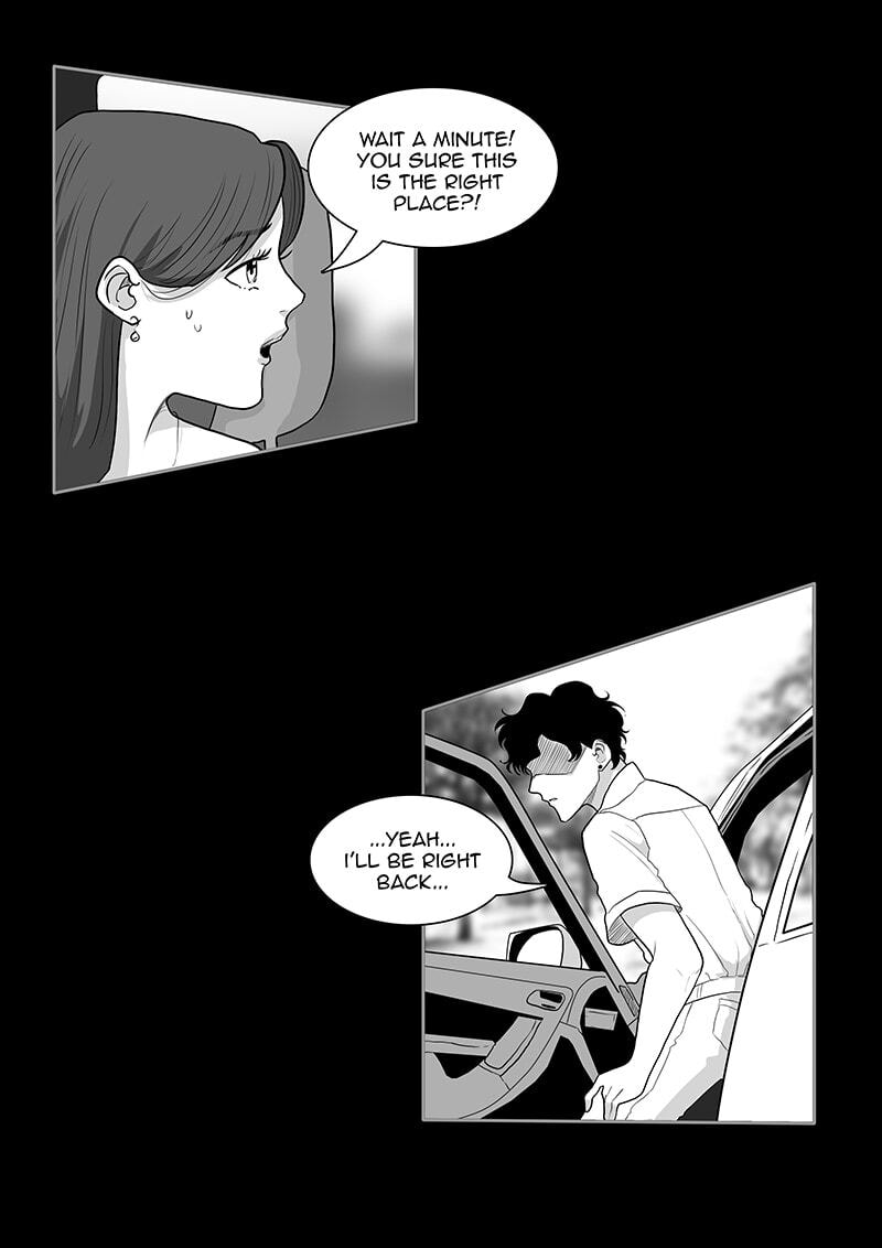 Read This Fluffy Love chapter 18 image 17 on Lezhin