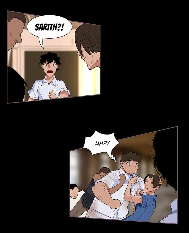 Read This Fluffy Love chapter 18 image 19 on Lezhin