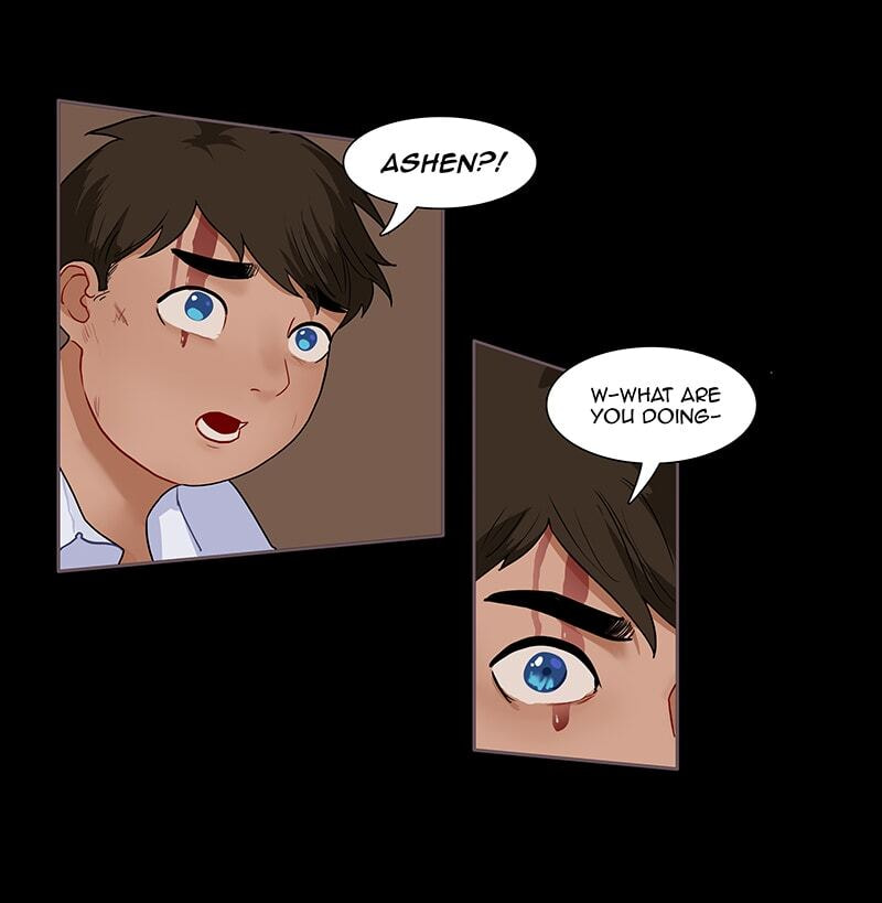 Read This Fluffy Love chapter 18 image 20 on Lezhin