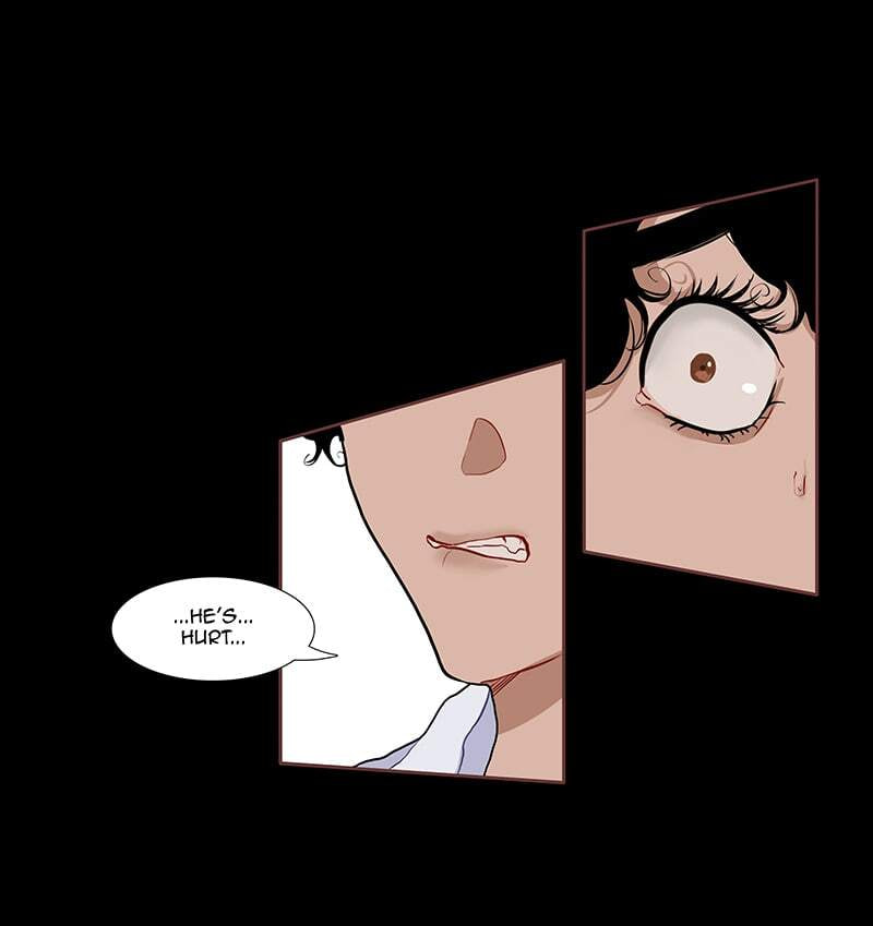 Read This Fluffy Love chapter 18 image 21 on Lezhin