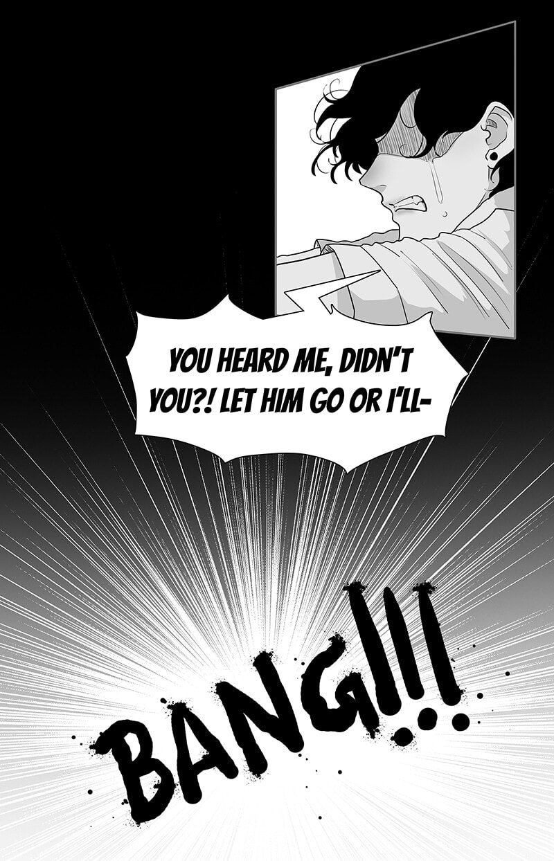 Read This Fluffy Love chapter 18 image 24 on Lezhin