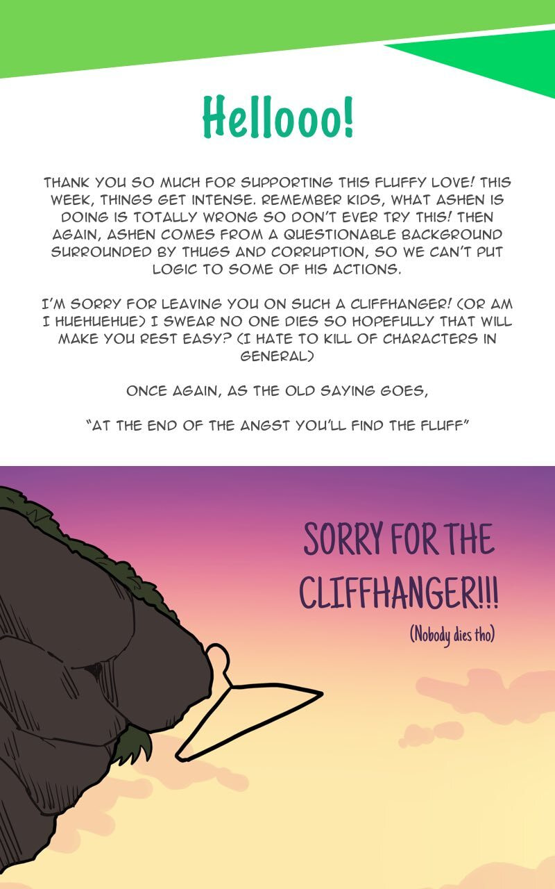 Read This Fluffy Love chapter 18 image 27 on Lezhin