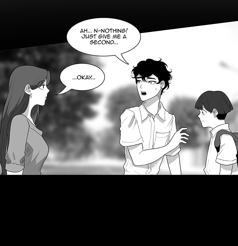Read This Fluffy Love chapter 18 image 3 on Lezhin
