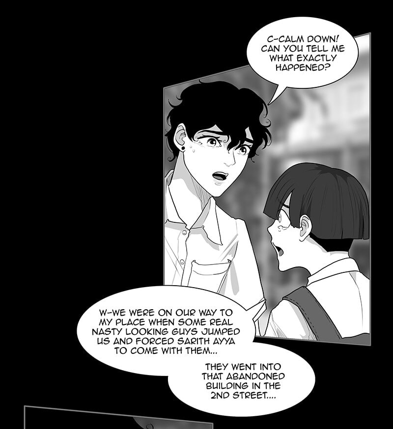 Read This Fluffy Love chapter 18 image 4 on Lezhin