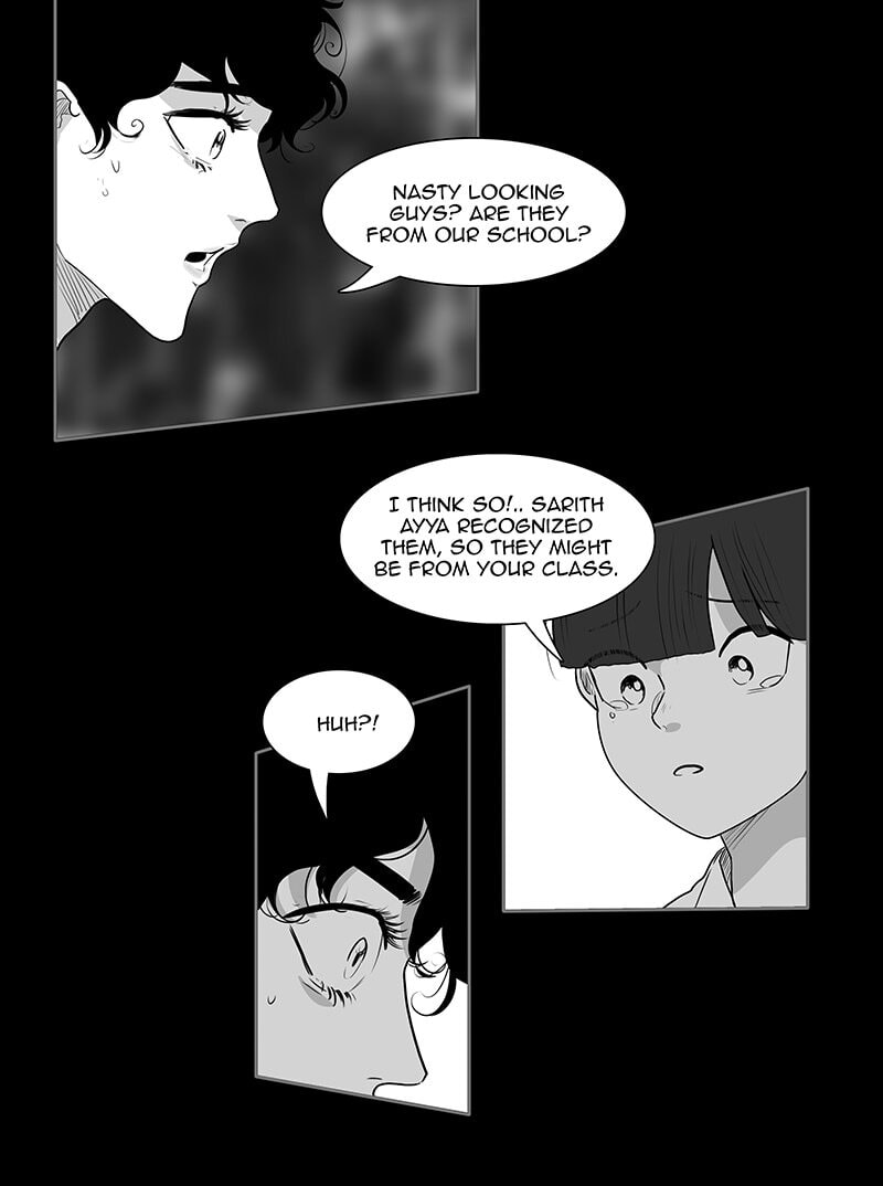 Read This Fluffy Love chapter 18 image 5 on Lezhin