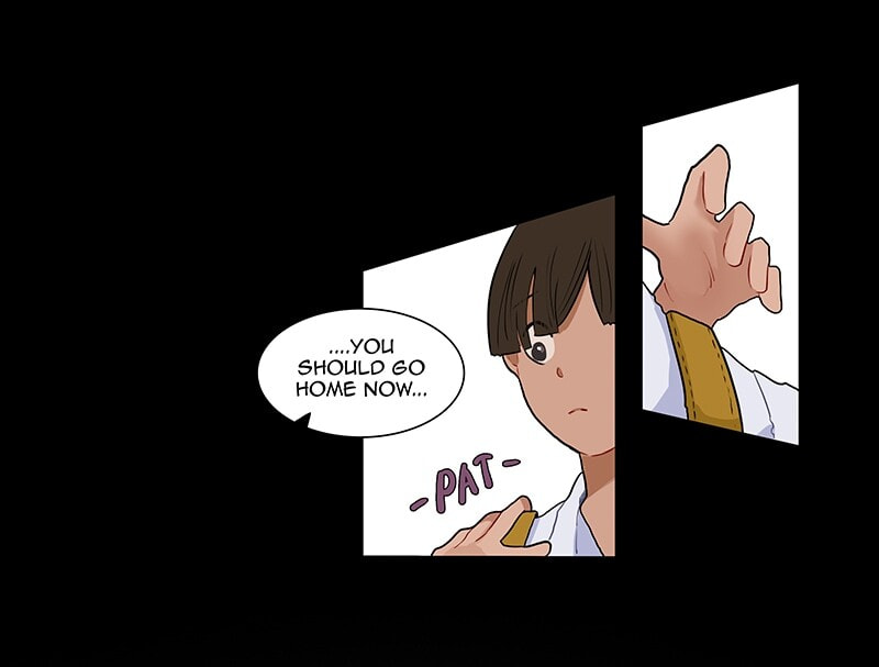 Read This Fluffy Love chapter 18 image 6 on Lezhin