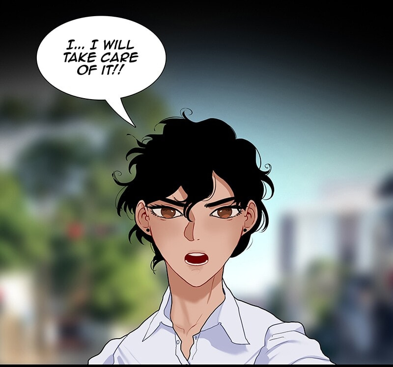 Read This Fluffy Love chapter 18 image 7 on Lezhin