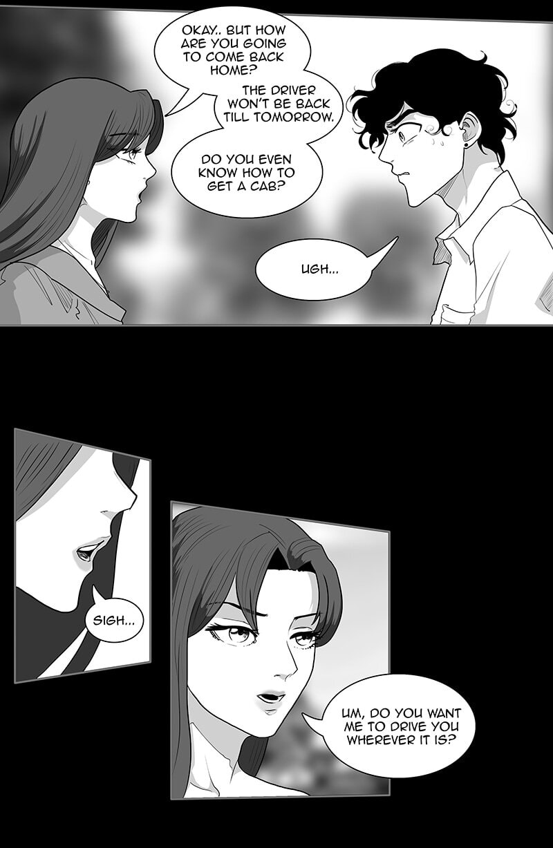 Read This Fluffy Love chapter 18 image 9 on Lezhin