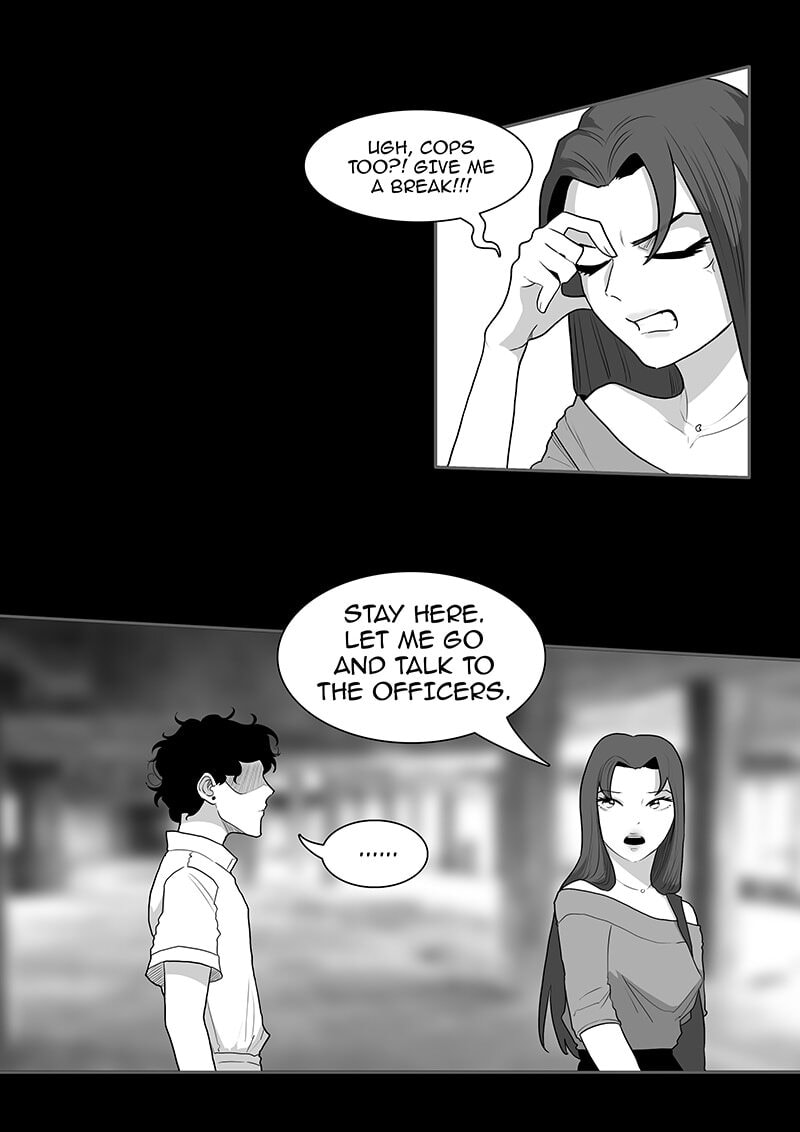 Read This Fluffy Love chapter 19 image 16 on Lezhin
