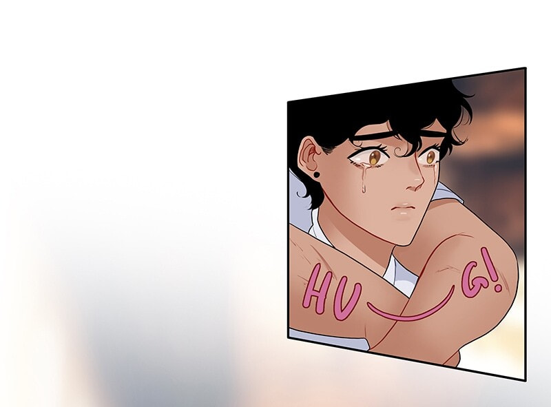Read This Fluffy Love chapter 19 image 20 on Lezhin